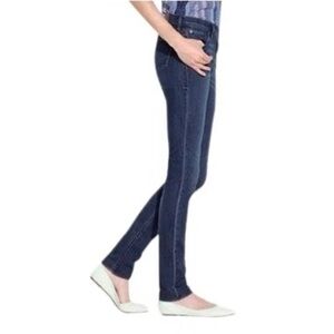 Madewell Rail Straight Jeans EUC